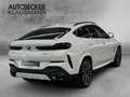 BMW X6 xDrive40d M SPORT Pro LMR 22'' HUD AD El. Panodach Weiß - thumbnail 2