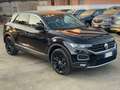 Volkswagen T-Roc T-Roc 2.0 TDI Advanced 4Motion DSG GARAGE ITALIA Nero - thumbnail 4