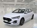 Ford Focus WAGON 1.0 EcoBoost Hybrid 125cv ST-Line - thumbnail 1