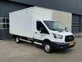 Ford Transit 350 2.0 TDCI L4H1- Laadklep - achteruitrijcamera Wit - thumbnail 4
