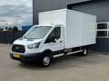 Ford Transit 350 2.0 TDCI L4H1- Laadklep - achteruitrijcamera Wit - thumbnail 6