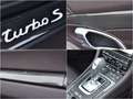 Porsche 991 Turbo S Cabrio crna - thumbnail 15