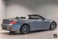 BMW 645 6-serie Cabrio 645Ci S|Memory|Leder|Psensor|Garant Grijs - thumbnail 25