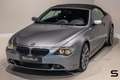 BMW 645 6-serie Cabrio 645Ci S|Memory|Leder|Psensor|Garant Grijs - thumbnail 16
