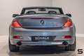 BMW 645 6-serie Cabrio 645Ci S|Memory|Leder|Psensor|Garant Grijs - thumbnail 30