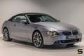 BMW 645 6-serie Cabrio 645Ci S|Memory|Leder|Psensor|Garant Grijs - thumbnail 15