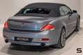 BMW 645 6-serie Cabrio 645Ci S|Memory|Leder|Psensor|Garant Grijs - thumbnail 4