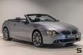 BMW 645 6-serie Cabrio 645Ci S|Memory|Leder|Psensor|Garant Grijs - thumbnail 14