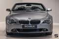 BMW 645 6-serie Cabrio 645Ci S|Memory|Leder|Psensor|Garant Grijs - thumbnail 6