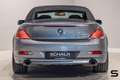 BMW 645 6-serie Cabrio 645Ci S|Memory|Leder|Psensor|Garant Grijs - thumbnail 31