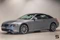 BMW 645 6-serie Cabrio 645Ci S|Memory|Leder|Psensor|Garant Grijs - thumbnail 12