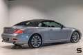 BMW 645 6-serie Cabrio 645Ci S|Memory|Leder|Psensor|Garant Grijs - thumbnail 27