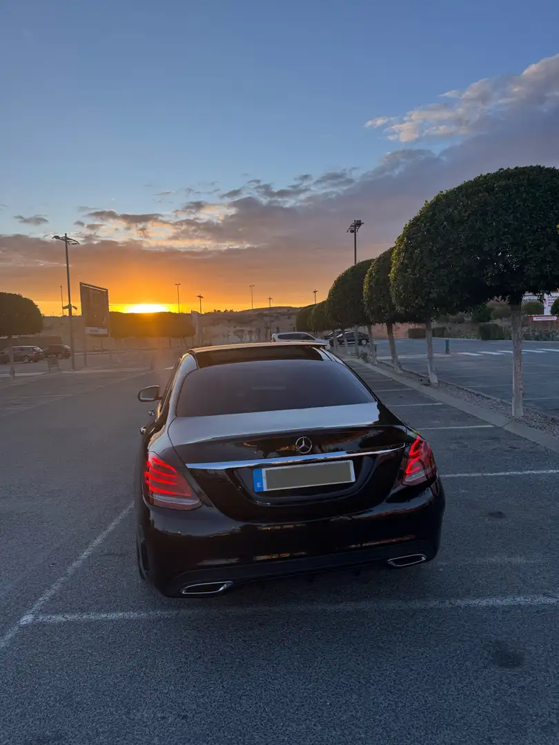 Mercedes-Benz C 220 - 2