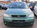 Opel Astra 1.6 Comfort*85TKM*Klima*SR/WR*HUneu* Vert - thumbnail 3