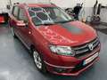 Dacia Logan MCV Lauréate 1,2 16V 75 Rouge - thumbnail 6
