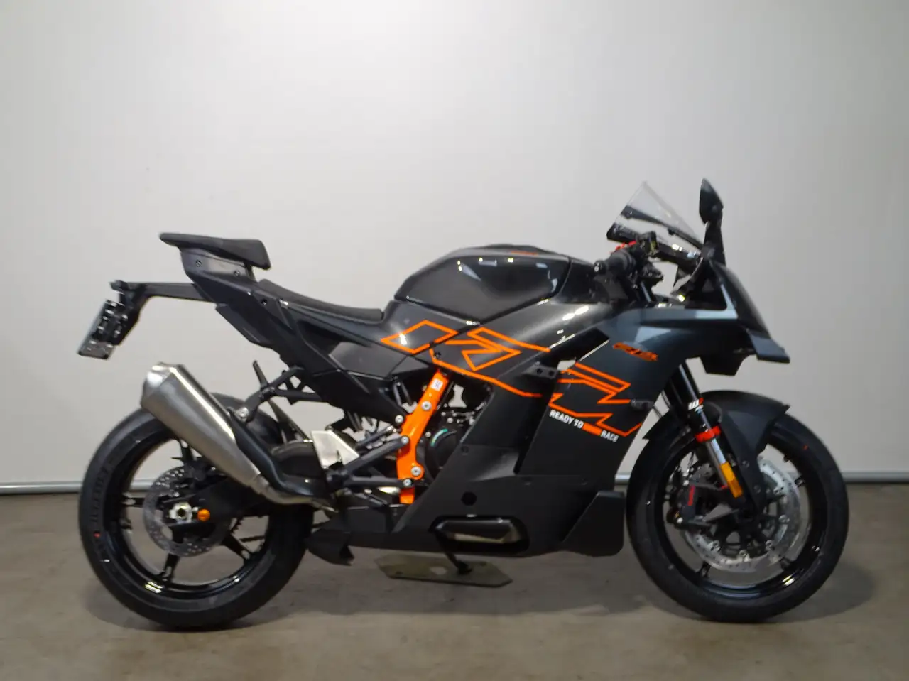 KTM