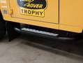 Land Rover Defender 90 STATION WORKS V8 Gelb - thumbnail 41