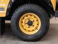Land Rover Defender 90 STATION WORKS V8 Gelb - thumbnail 8