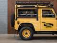 Land Rover Defender 90 STATION WORKS V8 Gelb - thumbnail 13