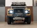 Land Rover Defender 90 STATION WORKS V8 Gelb - thumbnail 47