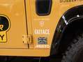 Land Rover Defender 90 STATION WORKS V8 Gelb - thumbnail 34