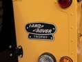 Land Rover Defender 90 STATION WORKS V8 Gelb - thumbnail 33
