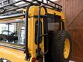 Land Rover Defender 90 STATION WORKS V8 Gelb - thumbnail 44