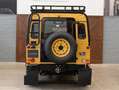 Land Rover Defender 90 STATION WORKS V8 Gelb - thumbnail 10