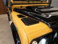 Land Rover Defender 90 STATION WORKS V8 Gelb - thumbnail 38