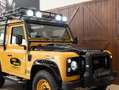 Land Rover Defender 90 STATION WORKS V8 Gelb - thumbnail 36