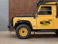 Land Rover Defender 90 STATION WORKS V8 Gelb - thumbnail 6