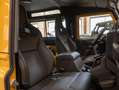 Land Rover Defender 90 STATION WORKS V8 Gelb - thumbnail 25