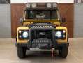 Land Rover Defender 90 STATION WORKS V8 Gelb - thumbnail 3
