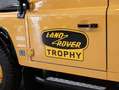 Land Rover Defender 90 STATION WORKS V8 Gelb - thumbnail 42