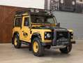 Land Rover Defender 90 STATION WORKS V8 Gelb - thumbnail 1