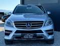 Mercedes-Benz ML 350 CDI BlueTec*AMG-Line*Trittbretter*TV*Navi*AHK*TOP* Grau - thumbnail 2