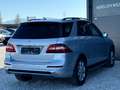 Mercedes-Benz ML 350 CDI BlueTec*AMG-Line*Trittbretter*TV*Navi*AHK*TOP* Grau - thumbnail 6