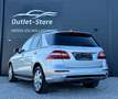 Mercedes-Benz ML 350 CDI BlueTec*AMG-Line*Trittbretter*TV*Navi*AHK*TOP* Grau - thumbnail 4
