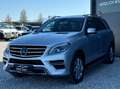 Mercedes-Benz ML 350 CDI BlueTec*AMG-Line*Trittbretter*TV*Navi*AHK*TOP* Grau - thumbnail 3