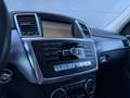 Mercedes-Benz ML 350 CDI BlueTec*AMG-Line*Trittbretter*TV*Navi*AHK*TOP* Grau - thumbnail 19