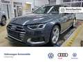 Audi A4 35 2.0TFSI advanced*virtual cockpit*LED Grau - thumbnail 1