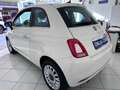 Fiat 500 1.0 hybrid Dolcevita 70cv Blanc - thumbnail 4