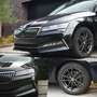 Skoda Superb Combi 1.4 TSI iV DSG Pano/DigiDashCarPlay Noir - thumbnail 9