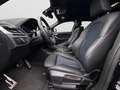 BMW X2 20d sDrive M Sport(LED-ACC-HeadUp-SHZ-DAB) Schwarz - thumbnail 6
