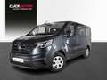 Renault Trafic Combi 9 2.0dCi Energy Blue 81kW Gris - thumbnail 1
