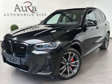 d xDrive NAV+LED+PANO+AHK+STHZG+20ZOLL+-KAMERA
