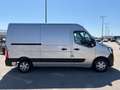 Renault Master III Kasten L2H2 HKa 3,5t Grau - thumbnail 13