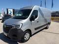 Renault Master III Kasten L2H2 HKa 3,5t Grau - thumbnail 1