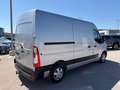 Renault Master III Kasten L2H2 HKa 3,5t Grau - thumbnail 12