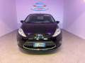 Ford Fiesta 1.6 TDCi 95 CV 5p. Titanium Schwarz - thumbnail 1